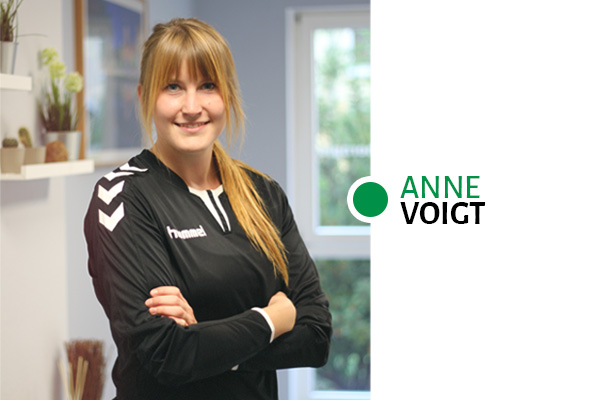 Physiotherapie Leipzig Plagwitz Anne Voigt